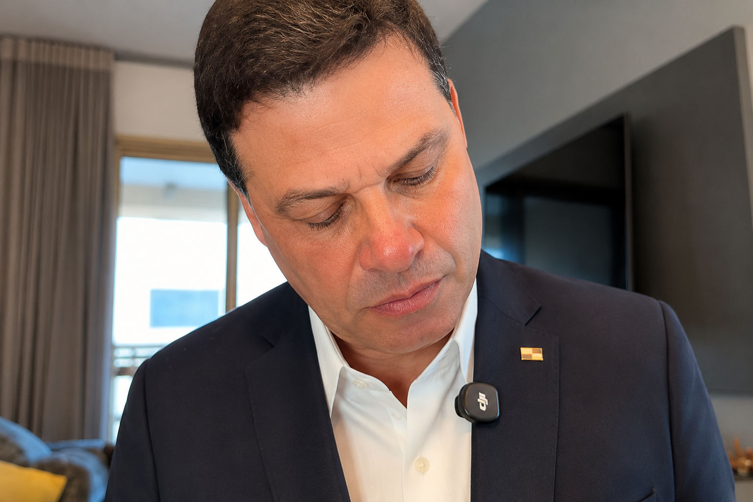 Sandro Alex afirma que discurso não vence trabalho. Então vamos aos fatos