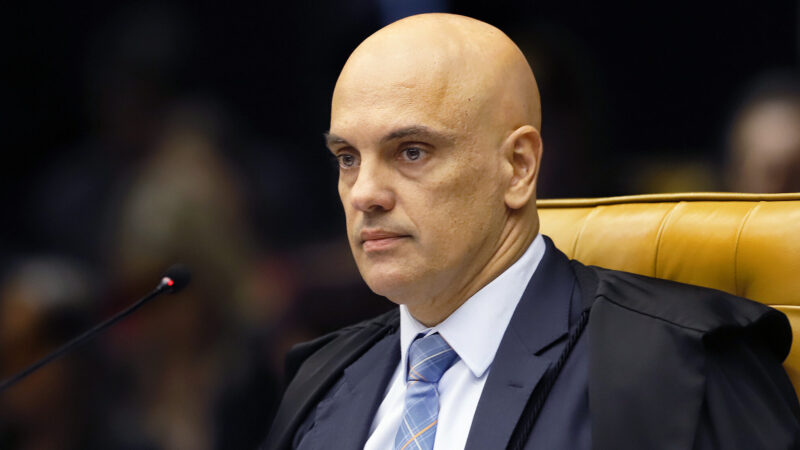 Alexandre de Moraes, censura e YouTube: o que é mito, o que é fato e o que diz a lei
