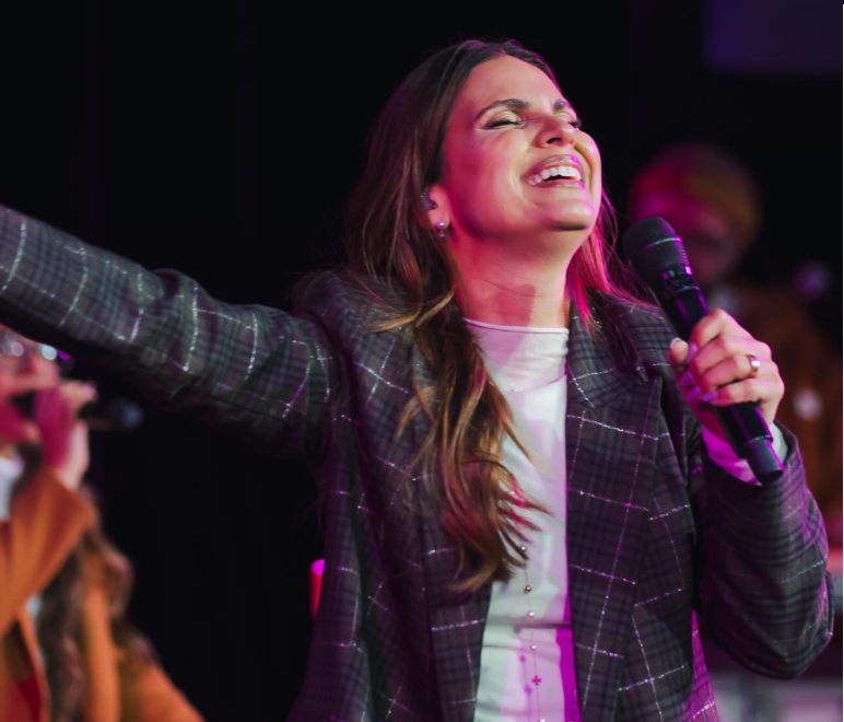 Em Paiçandu, parece que só Deus para ajudar