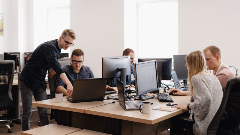 Gateware fortalece modelo de Outsourcing em TI com foco na redução de passivos trabalhistas