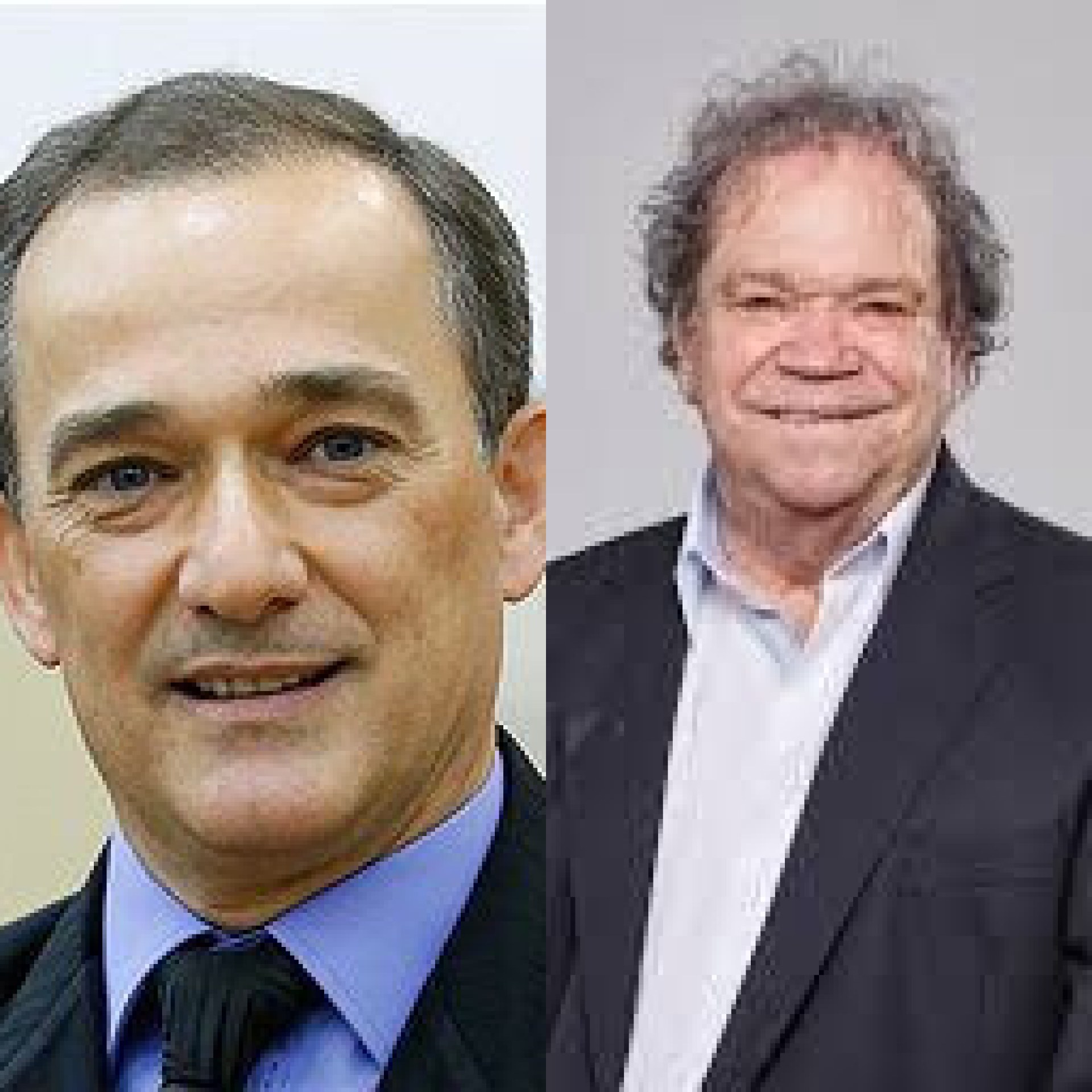 Verdade seja dita sobre Bravin e Altamir da Lotérica