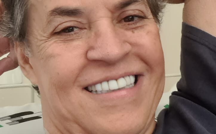 Jornalista Amarildo Torres recebe alta após 36 dias de internação