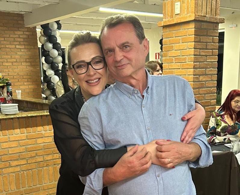 Renovação à Vista: Ana Paula Burko Surge como Esperança de Mudança na Política de Guarapuava