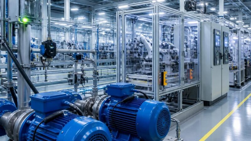 Eficiência energética ganha espaço em debate na Expo Mais Indústria, em Pinhais