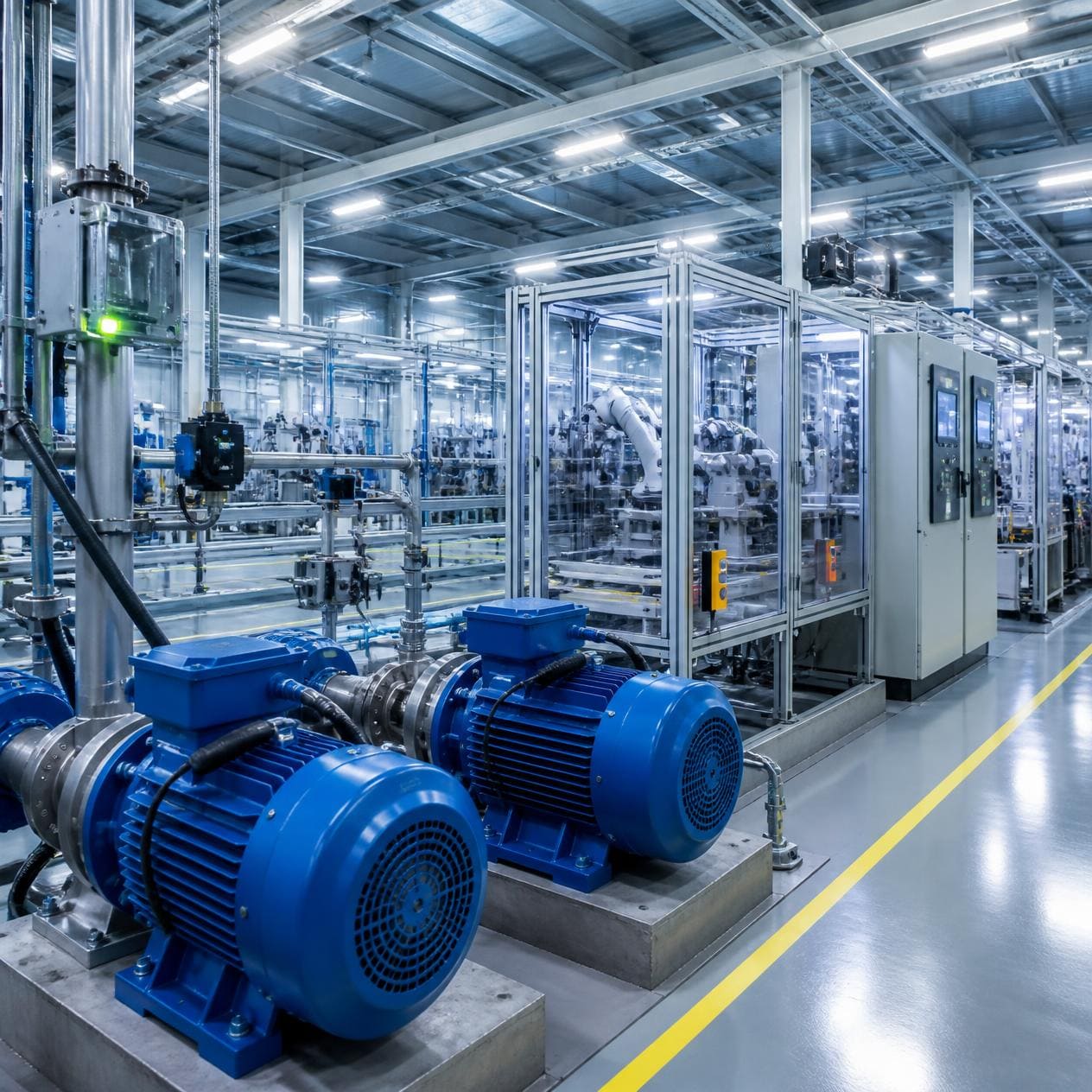 Eficiência energética ganha espaço em debate na Expo Mais Indústria, em Pinhais