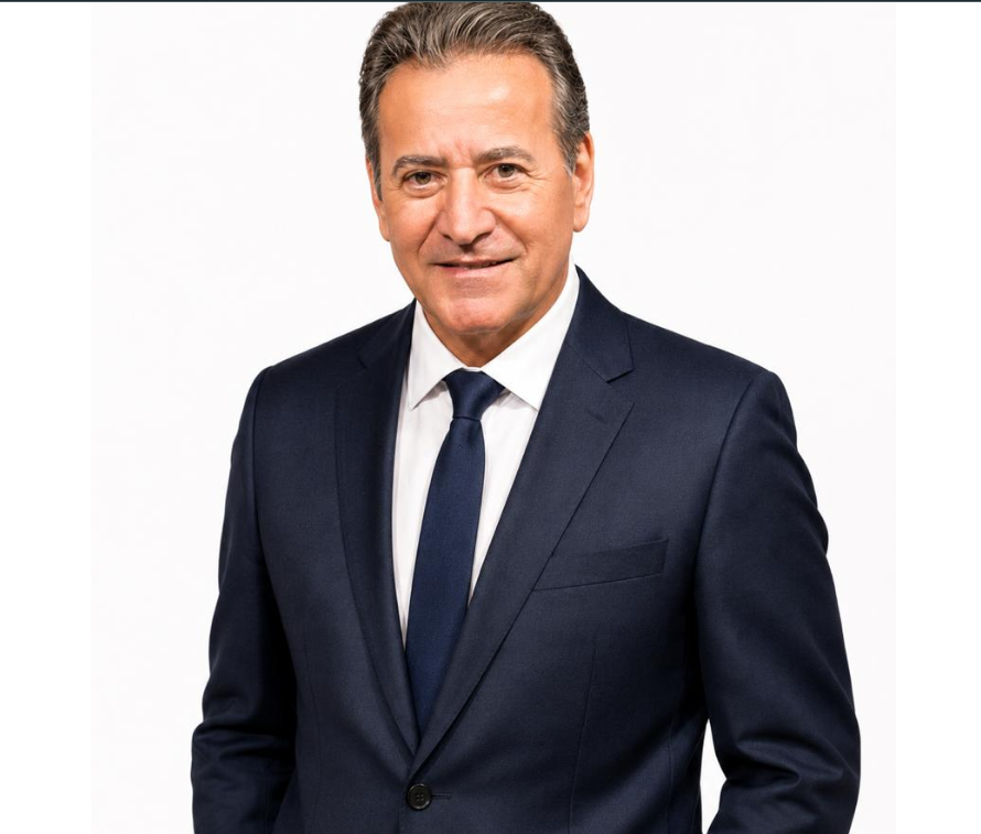 Fundador da Arilu será homenageado com maior honraria da Acim