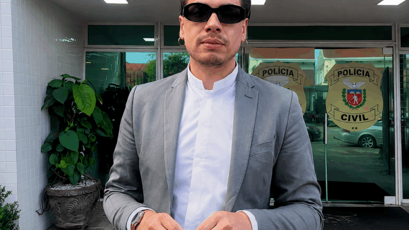 Ex-assessor endurece o tom e promete registrar BO contra cada nova suposta ofensa de Ana Lúcia Rodrigues