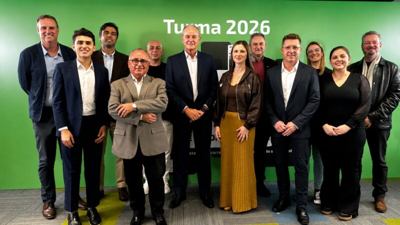 Formação gratuita conecta profissionais ao mercado cooperativista