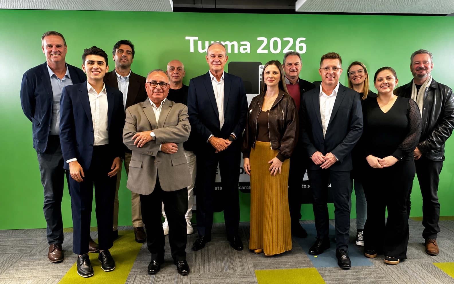 Formação gratuita conecta profissionais ao mercado cooperativista