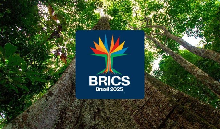 Cúpula do BRICS será no Rio de Janeiro, em 6 e 7 de julho