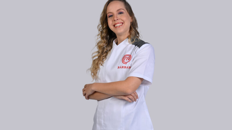 Paraná recebe primeira edição do Expresso MasterChef Brasil, uma experiência gastronômica sobre trilhos