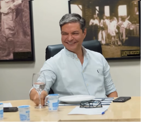 Barbieri, ACIM e FIEP: se existissem em 1888, ficariam com a Lei Áurea ou com a planilha do prejuízo?