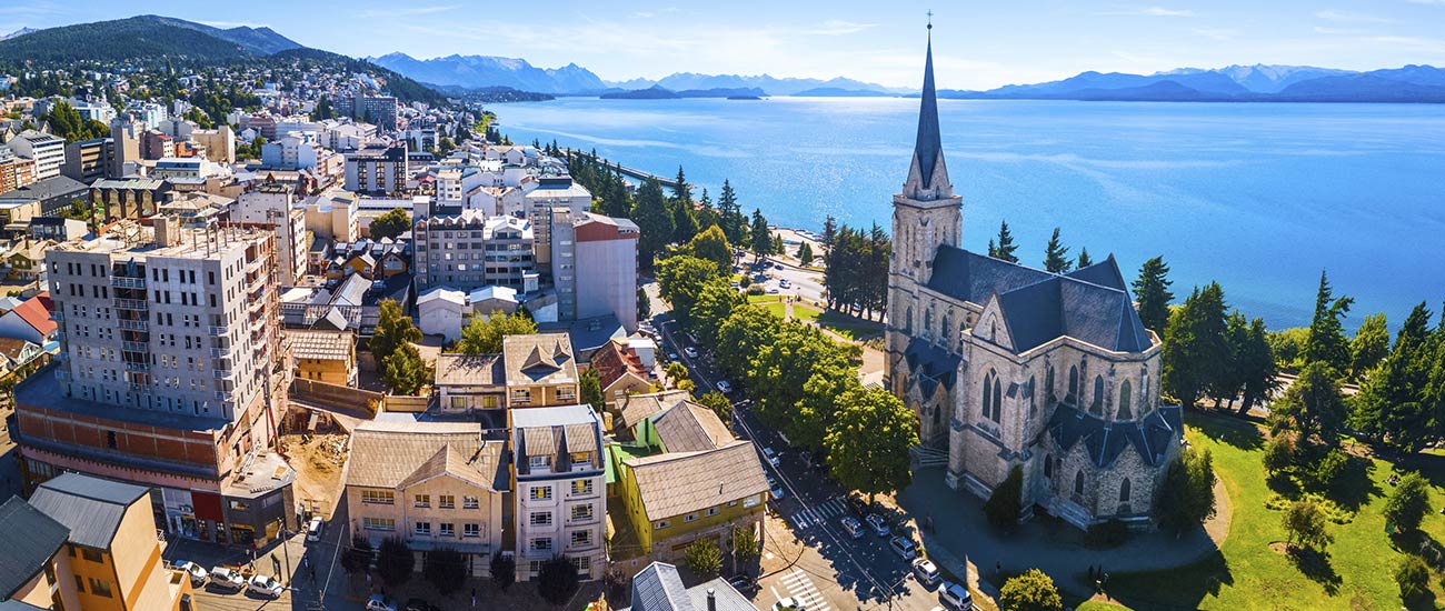 Sete motivos para viajar pela América Latina