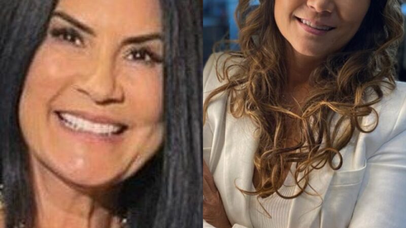 Bernadete Barros e Luciana Mendes redefinem o papel da primeira-dama com um protagonismo necessário