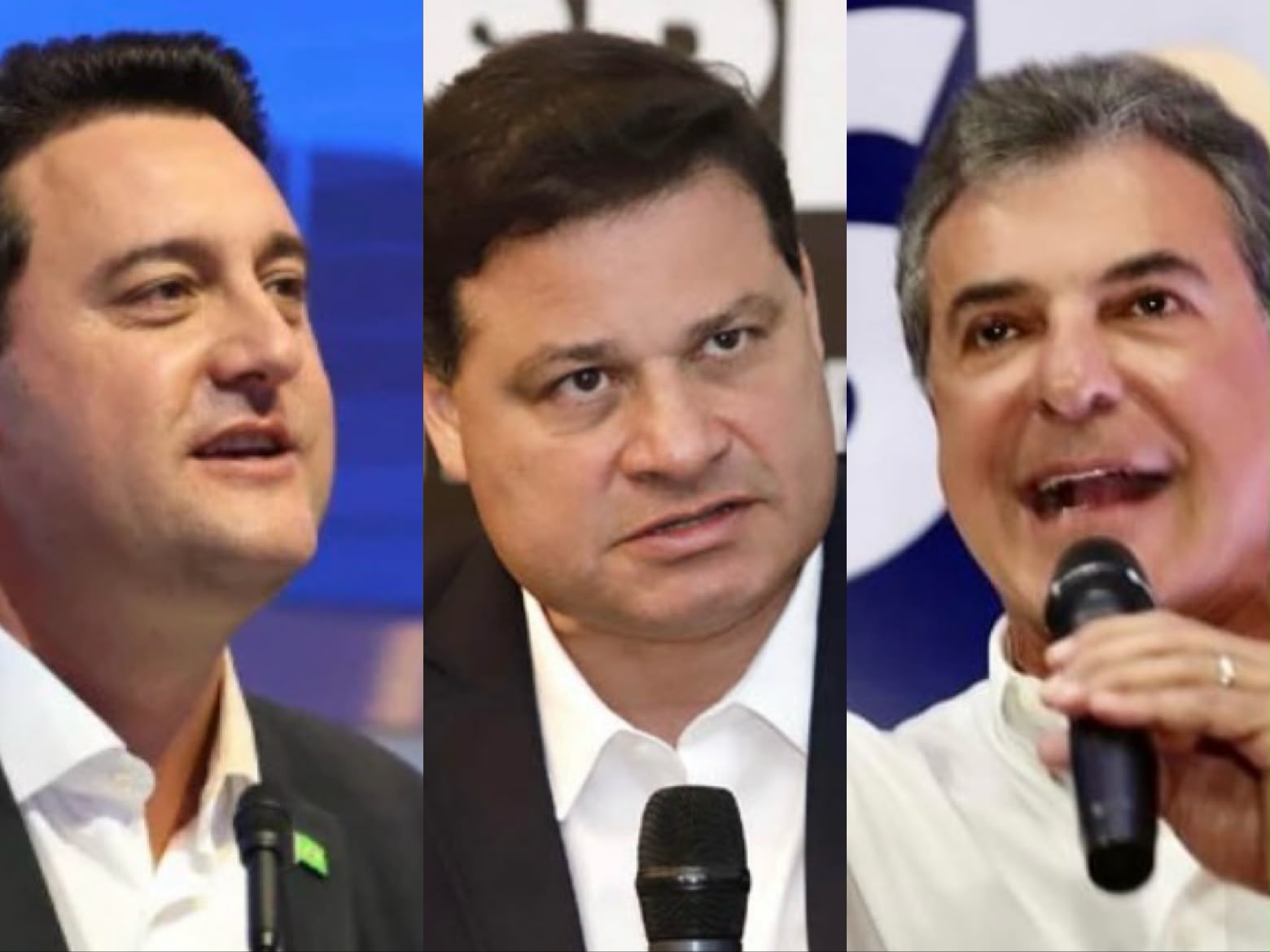 PSDB e Cidadania vão integrar coligação de Sandro Alex ao governo do Paraná