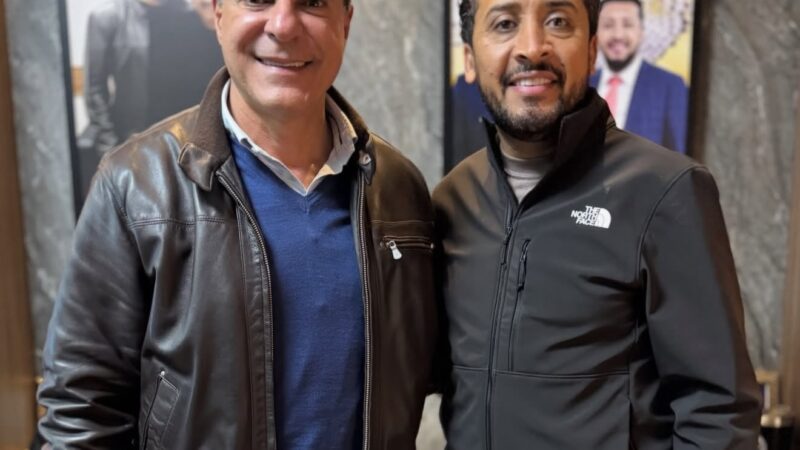 Adriano José troca Sargento Fahur por Lucas Barone e se aproxima de Beto Richa?