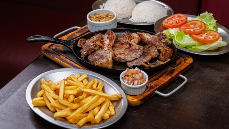 Ventura Shopping marca presença no 2º Circuito Bom Gourmet de Inverno com opções gastronômicas e descontos especiais