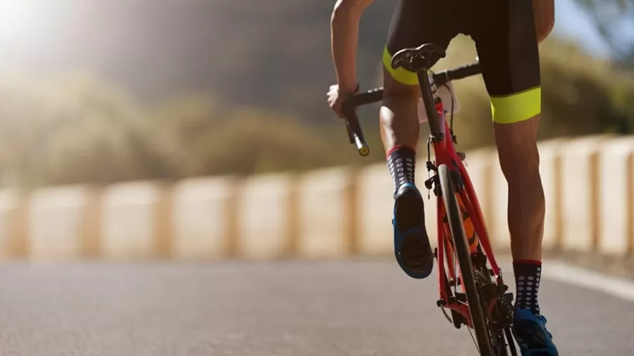 A bike pode deixar você “brocha” para sempre?