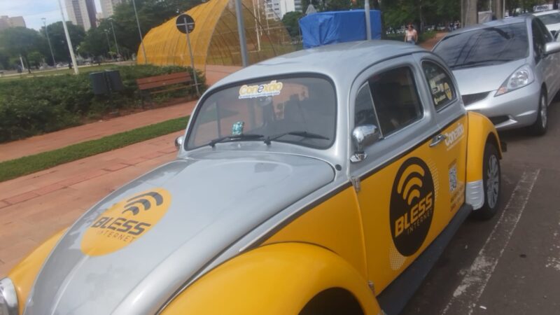 Até quando vagas públicas servirão como vitrines privadas?