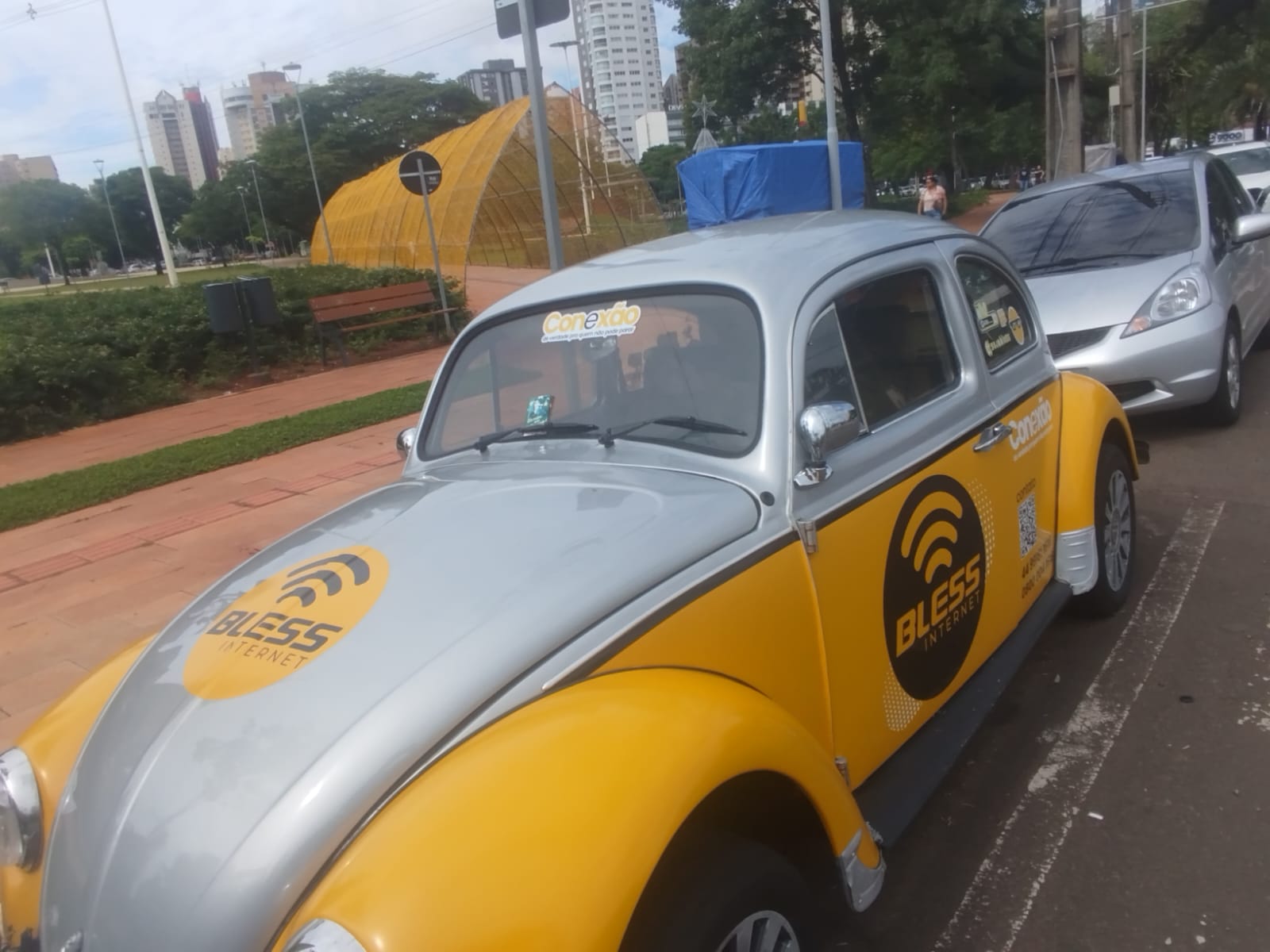 Até quando vagas públicas servirão como vitrines privadas?