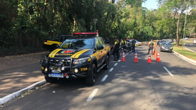 Diminuir as Multas de Trânsito: responsabilidade está nas mãos dos motoristas, não do poder público