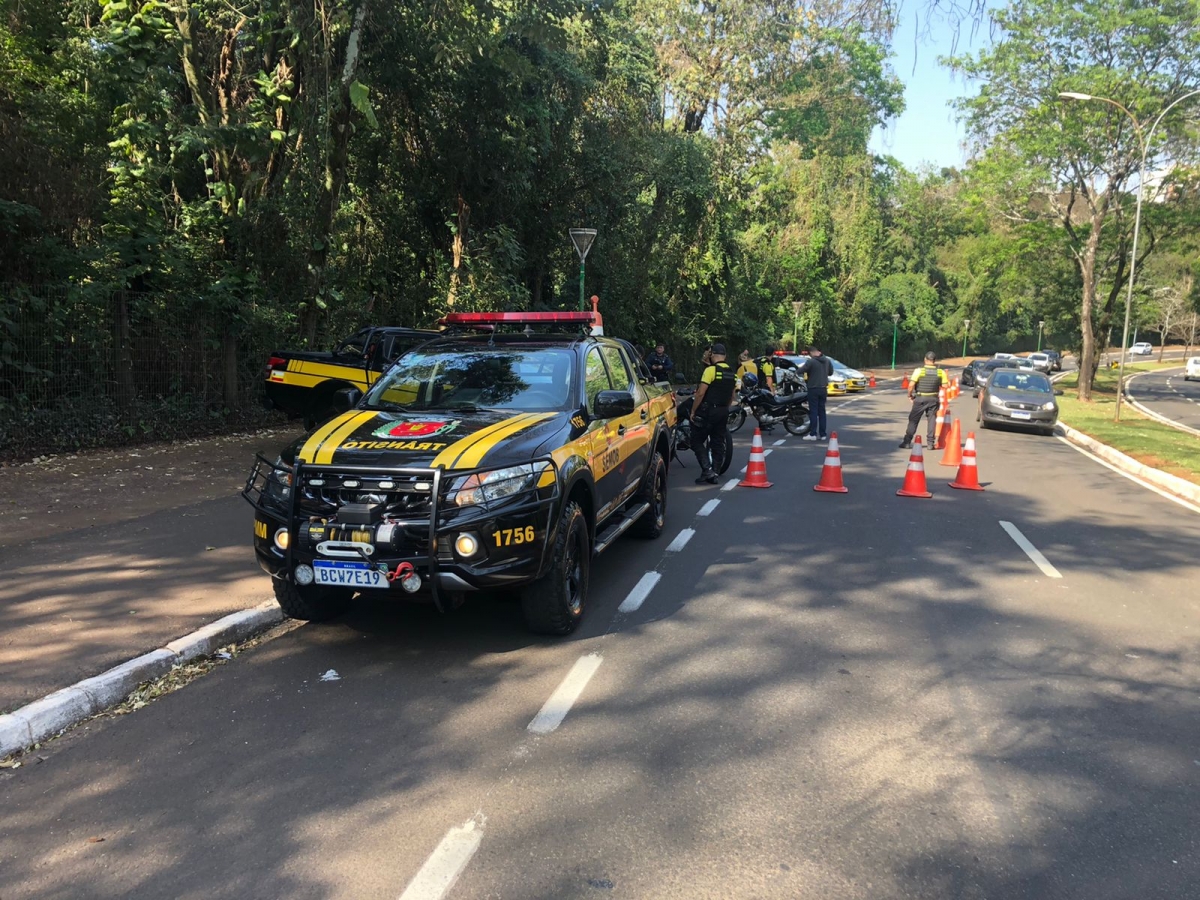 Diminuir as Multas de Trânsito: responsabilidade está nas mãos dos motoristas, não do poder público