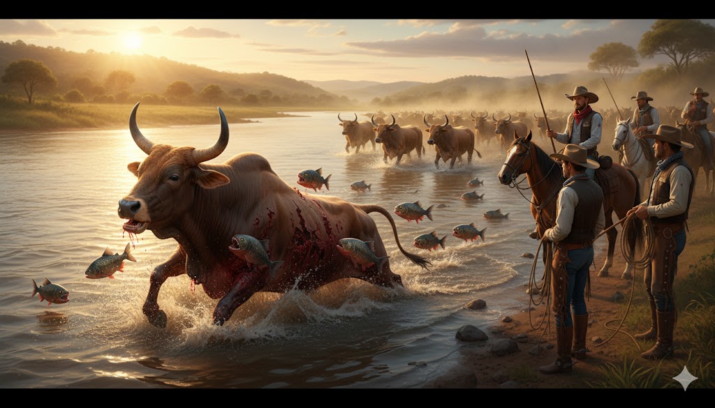 Guto Silva é “boi de piranha”?