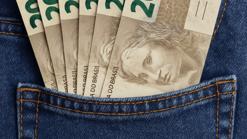 Isenção do IR: Alívio Fiscal que funciona como 14º salário