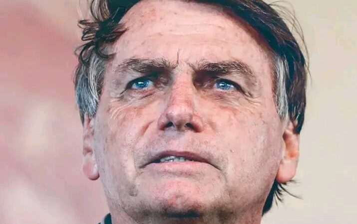 O maior ato de Bolsonaro seria encarar a Justiça, não enganar na Paulista
