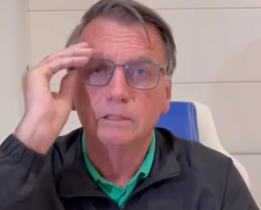 Trump lança a taxa Bolsonaro para o Brasil