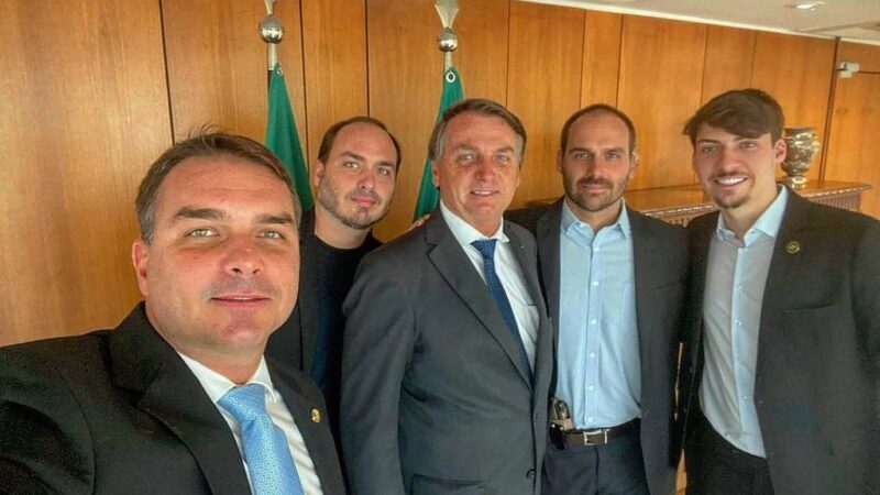 Brasil não é puxadinho a serviço de Trump, como queria a família Bolsonaro