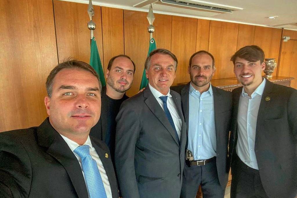 Brasil não é puxadinho a serviço de Trump, como queria a família Bolsonaro
