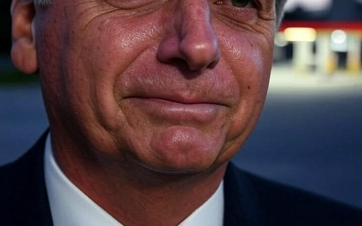 Com Lula, gasolina cai e fica 17% abaixo do valor da era Bolsonaro