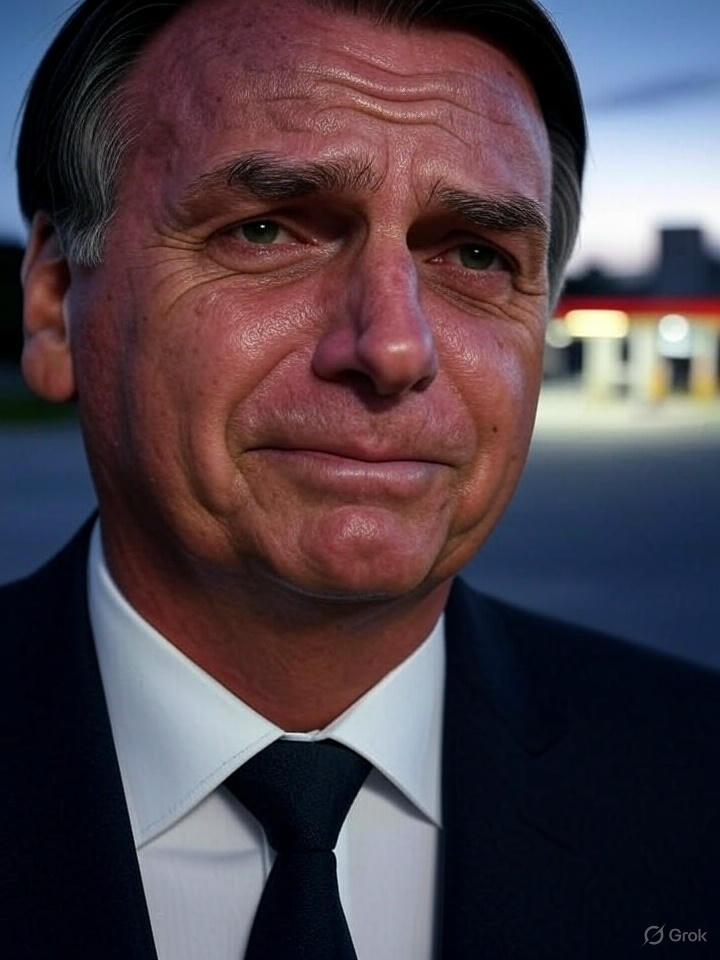 Com Lula, gasolina cai e fica 17% abaixo do valor da era Bolsonaro