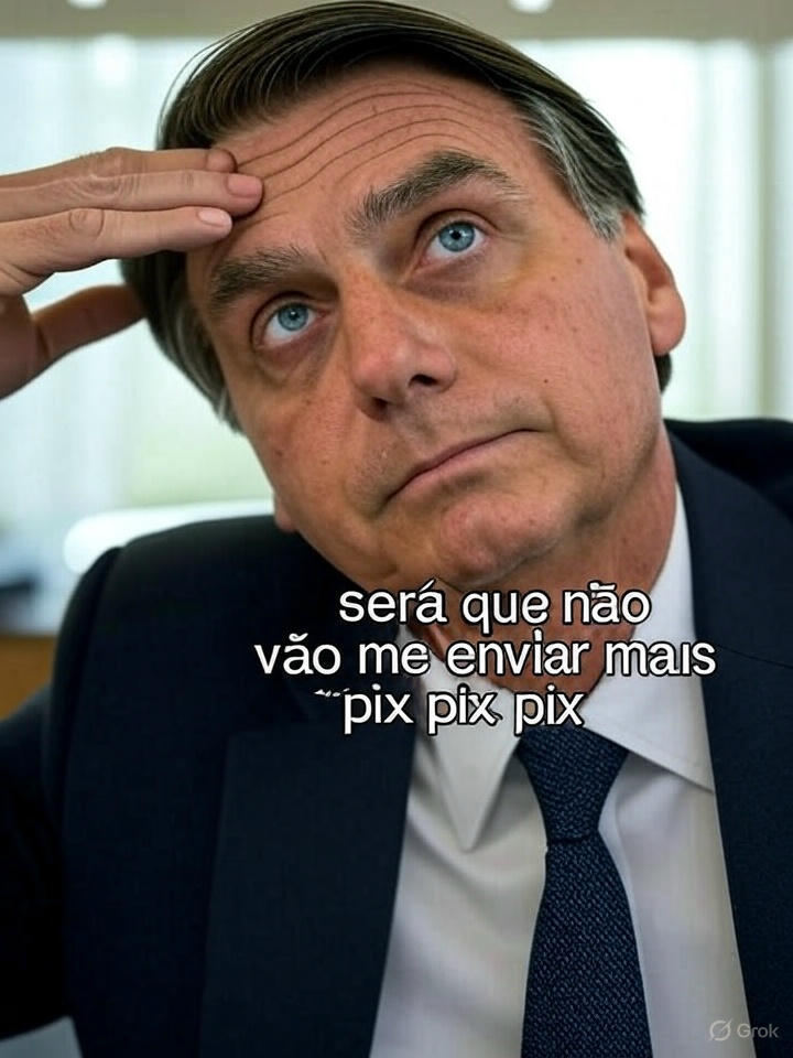 Segundo pesquisas bolsonaristas estão entre os mais endividados
