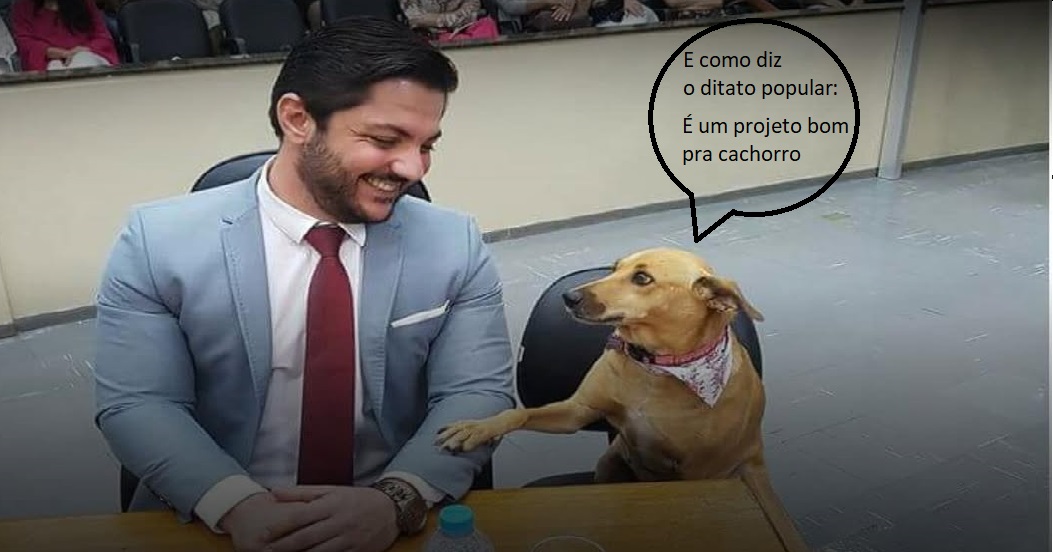 Projeto de Flávio Mantovani busca organizar entregas e reforçar a segurança para todos
