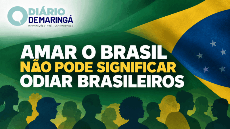 Independência para quem, se o preconceito ainda aprisiona brasileiros?