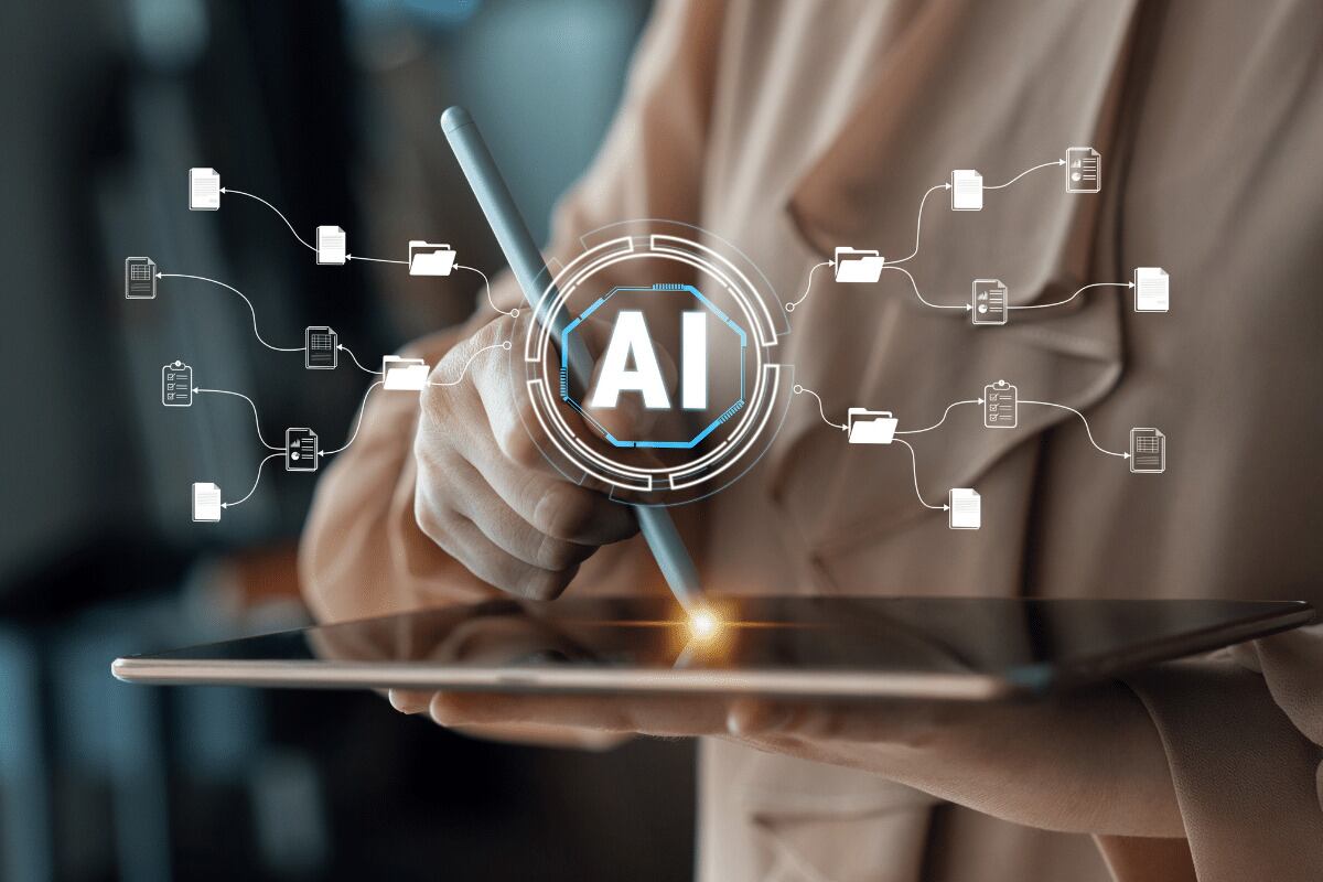 IA avança nas empresas, mas falta de capacitação prejudica a real produtividade