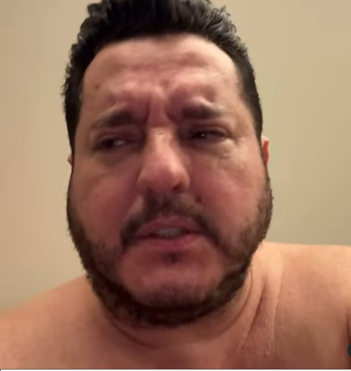 Bruno fala sobre a queda de Marrone do palco durante show em Goiânia