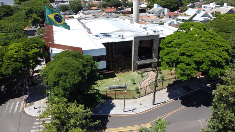 Câmara Municipal de Maringá realiza audiência pública para prestação de contas do 3º quadrimestre de 2025