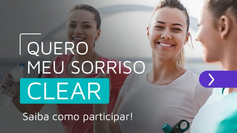 Campanha interativa da ClearCorrect presenteia ganhadores com prêmios especiais