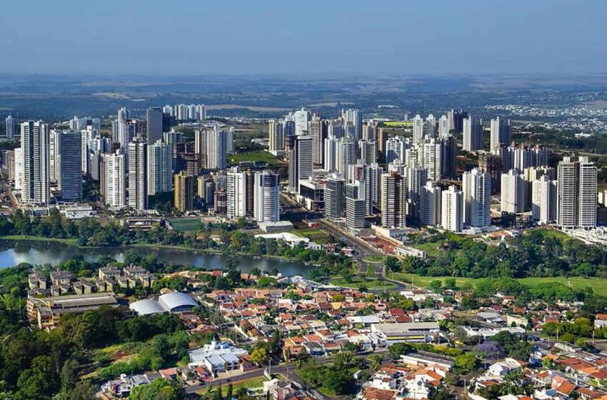 Mercado imobiliário vive expansão no interior do Paraná