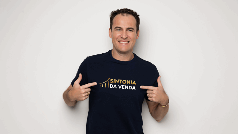 “O Poder da Sintonia da Venda” une vendas com propósito social
