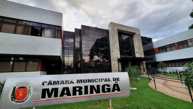Câmara de Maringá: Contratar mais servidores é solução ou desperdício?