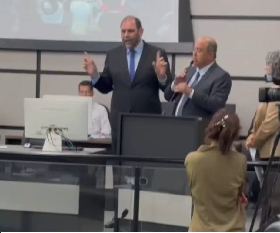 VAR DO O DIÁRIO DE MARINGÁ: DE OLHO NO LANCE