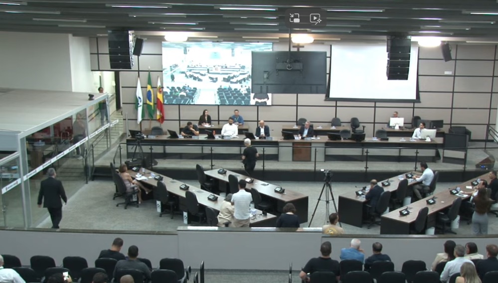 Prestação de contas na Câmara reforça nossa tese: saúde dos maringaenses não é prioridade para Ratinho Junior; a SRM é