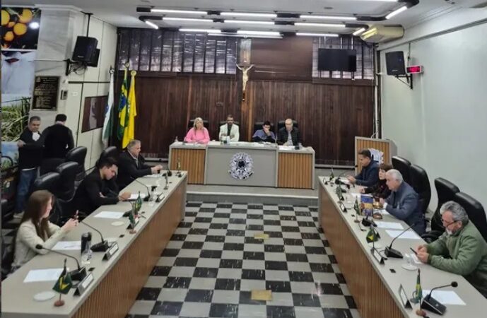 Câmara aprova reajuste do IPTU e moradores de Paranavaí podem pagar até 83% mais
