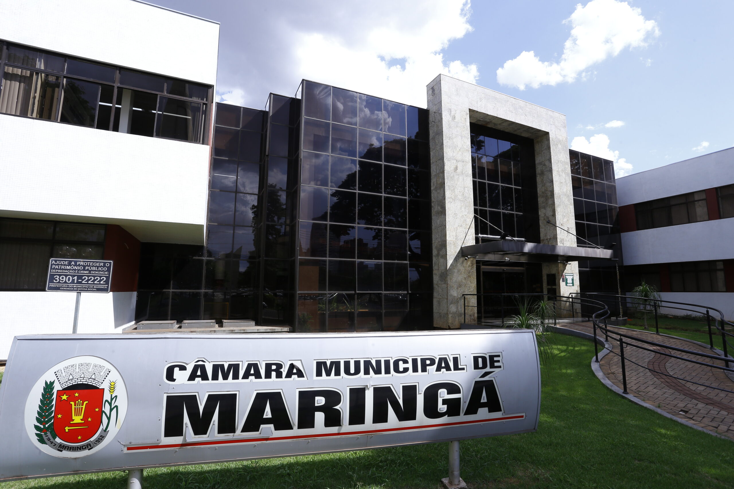 Câmara de Maringá aprova Criação de 99 vagas para Técnicos de Enfermagem no PSF