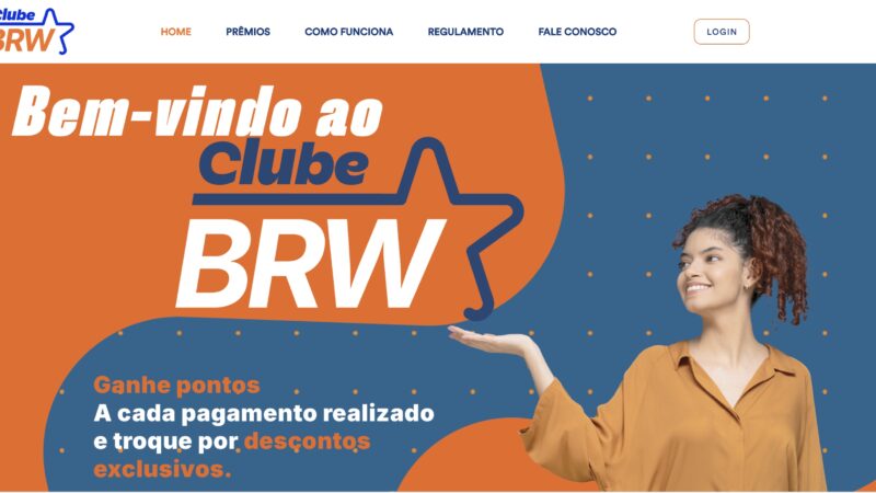 BRW lança clube de fidelidade para varejistas e aposta em capital social