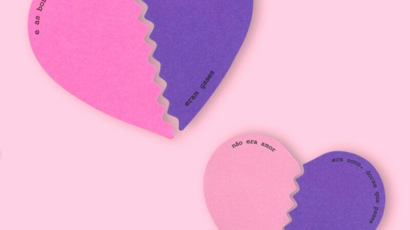 Papelaria afetiva é tendência para 2026